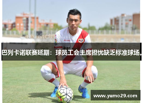 巴列卡诺联赛延期：球员工会主席担忧缺乏标准球场。